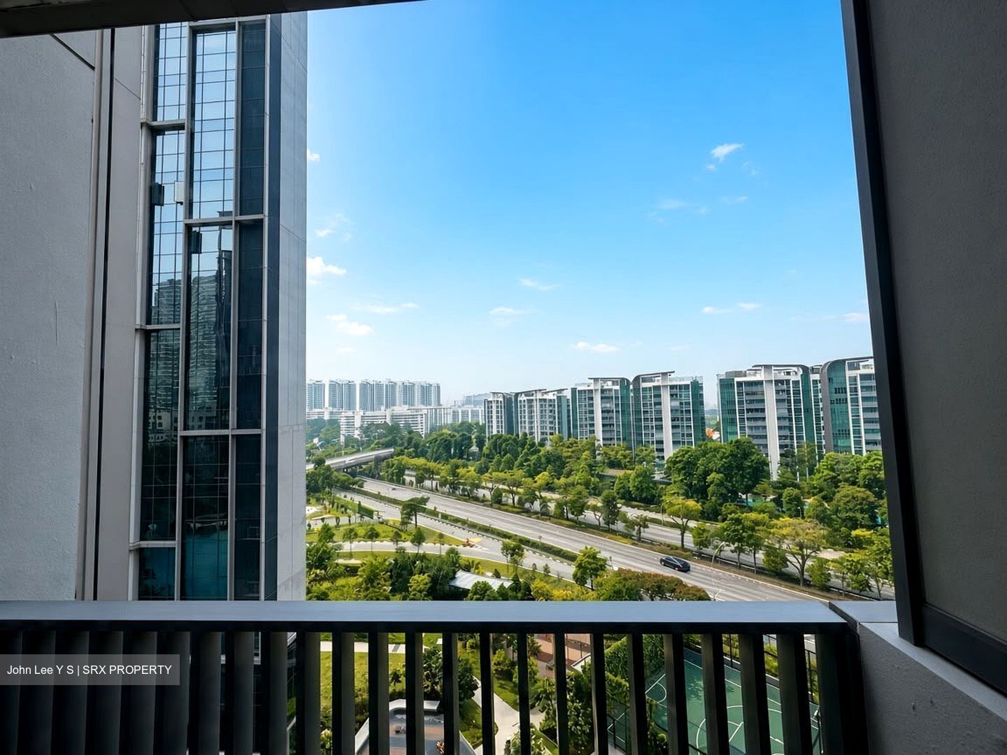 Parc Clematis (D5), Apartment #635513741